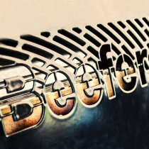Beefer Logo