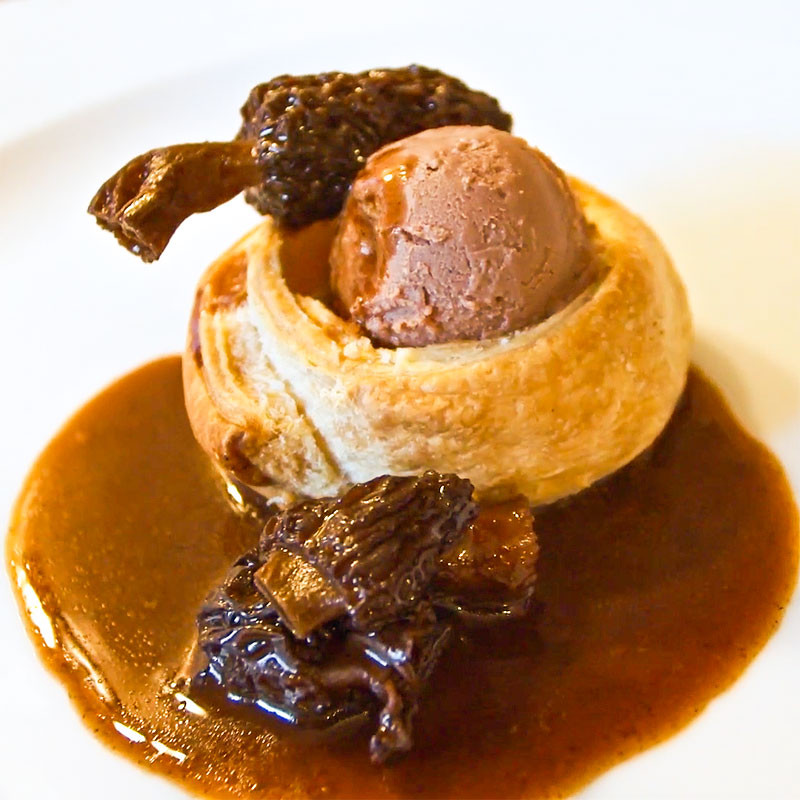 Rezepte Geflügel - Rezepte