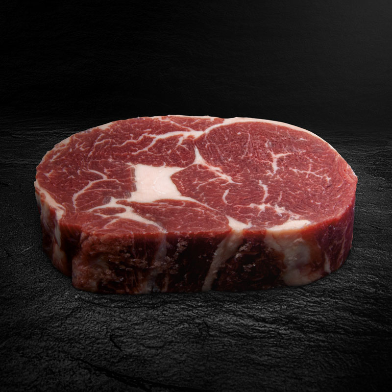 Hereford Western Steak Dry-Aged