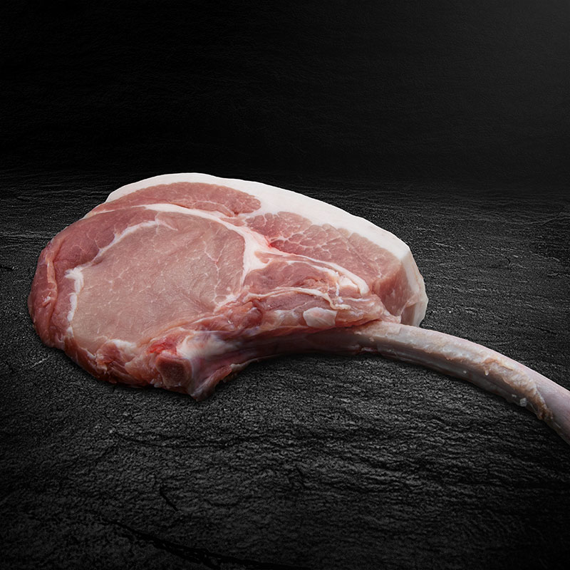 LiVar Ribeye Tomahawk