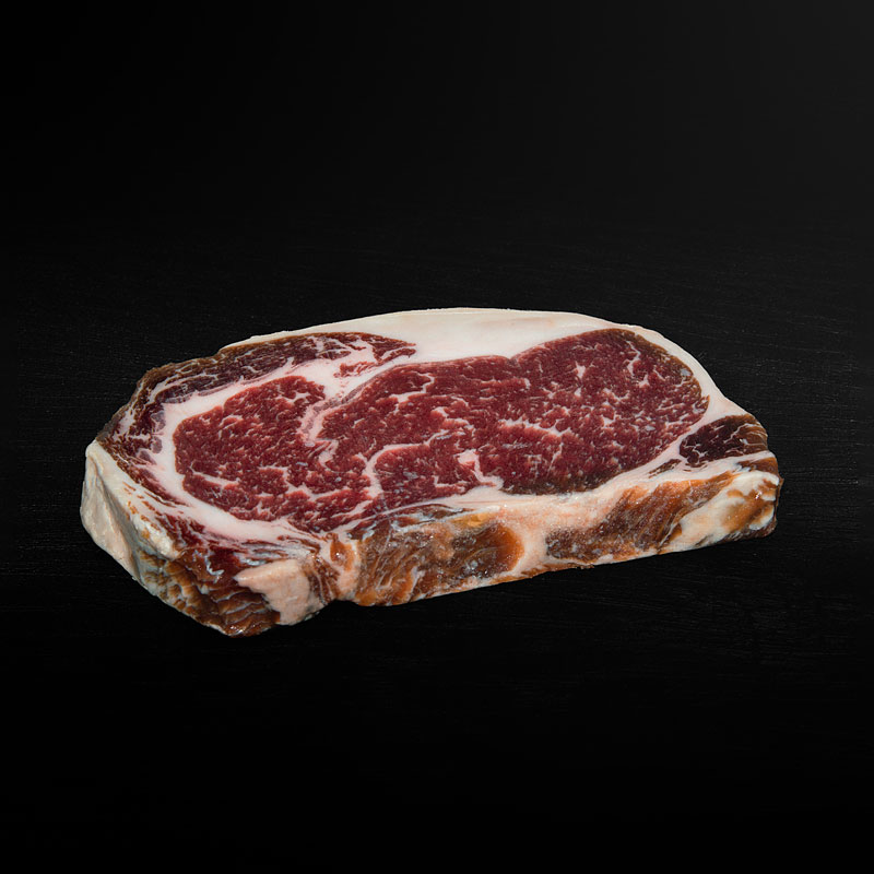 US Beef Ribeye in Miso gereift online kaufen 